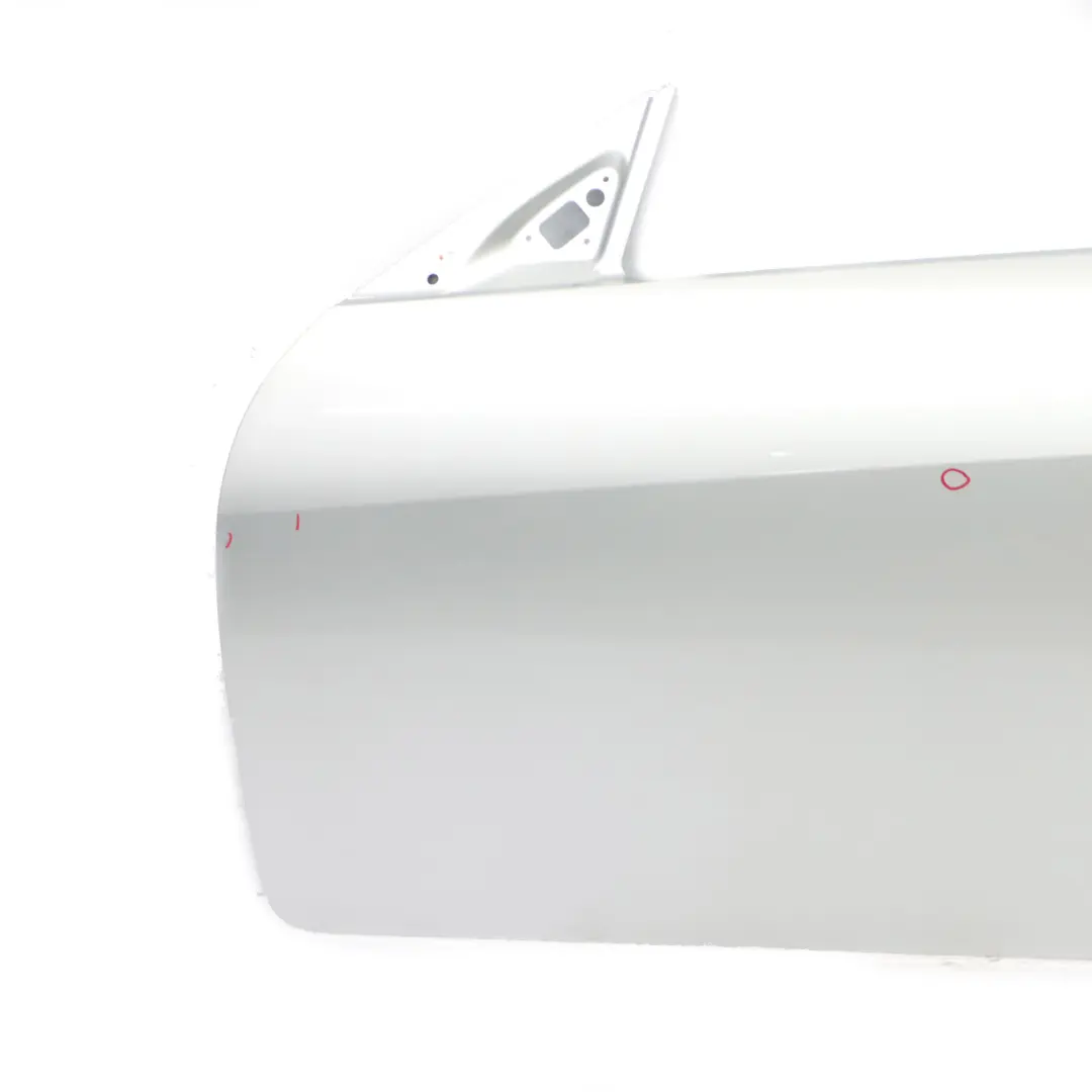 Drzwi Lewe Przednie Iridium Silver Metallic - 775 do Mercedes SLK R171 o numerze A1717200105 Mercedes SLK R171 Drzwi Lewe Przednie Iridium Silver Metallic - 775 - SKU A1717200105-IRS1 - Numer Części A1717200105