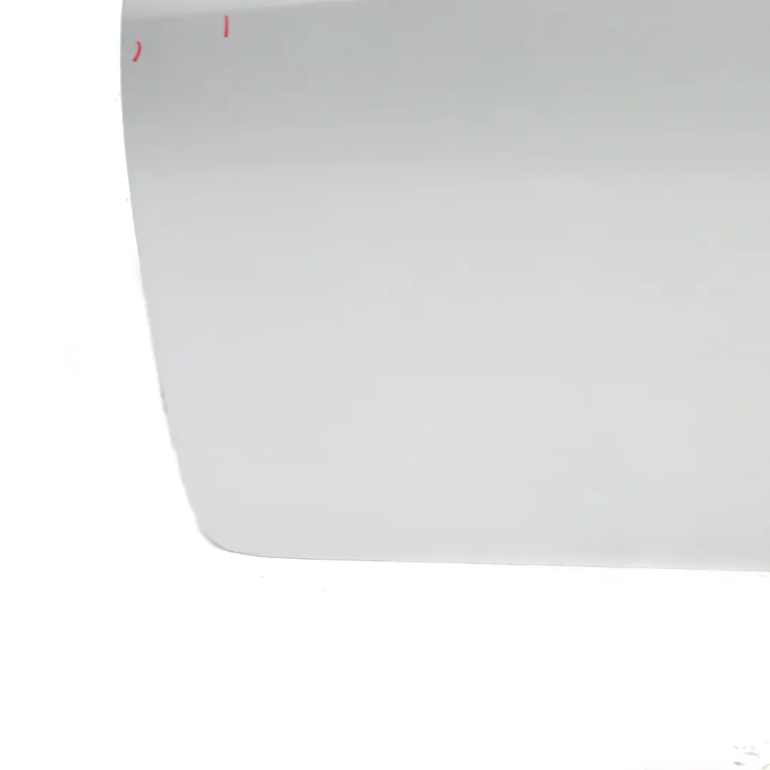 Mercedes SLK R171 Door Front Left N/S Iridium Silver Metallic - 775 - SKU A1717200105-IRS1 - Part number A1717200105