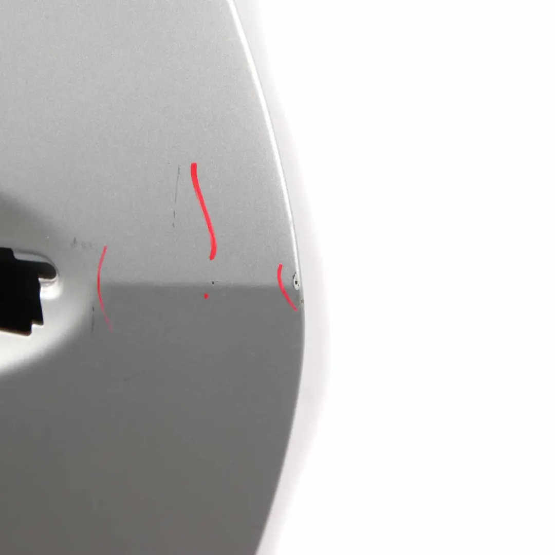 Door Front Left N/S Iridium Silver Metallic - 775 to Mercedes SLK R171 with Part number A1717200105 Mercedes SLK R171 Door Front Left N/S Iridium Silver Metallic - 775 - SKU A1717200105-IRS - Part number A1717200105