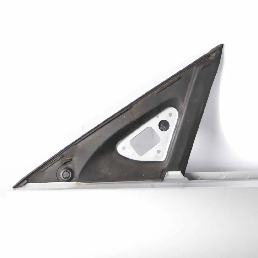 Door Front Left N/S Iridium Silver Metallic - 775 to Mercedes SLK R171 with Part number A1717200105 Mercedes SLK R171 Door Front Left N/S Iridium Silver Metallic - 775 - SKU A1717200105-IRS - Part number A1717200105