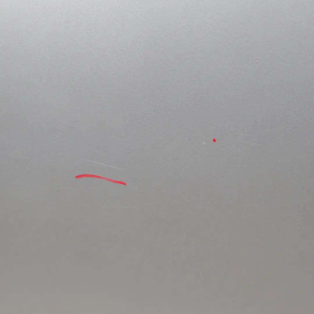 Mercedes SLK R171 Door Front Left N/S Iridium Silver Metallic - 775 - SKU A1717200105-IRS - Part number A1717200105