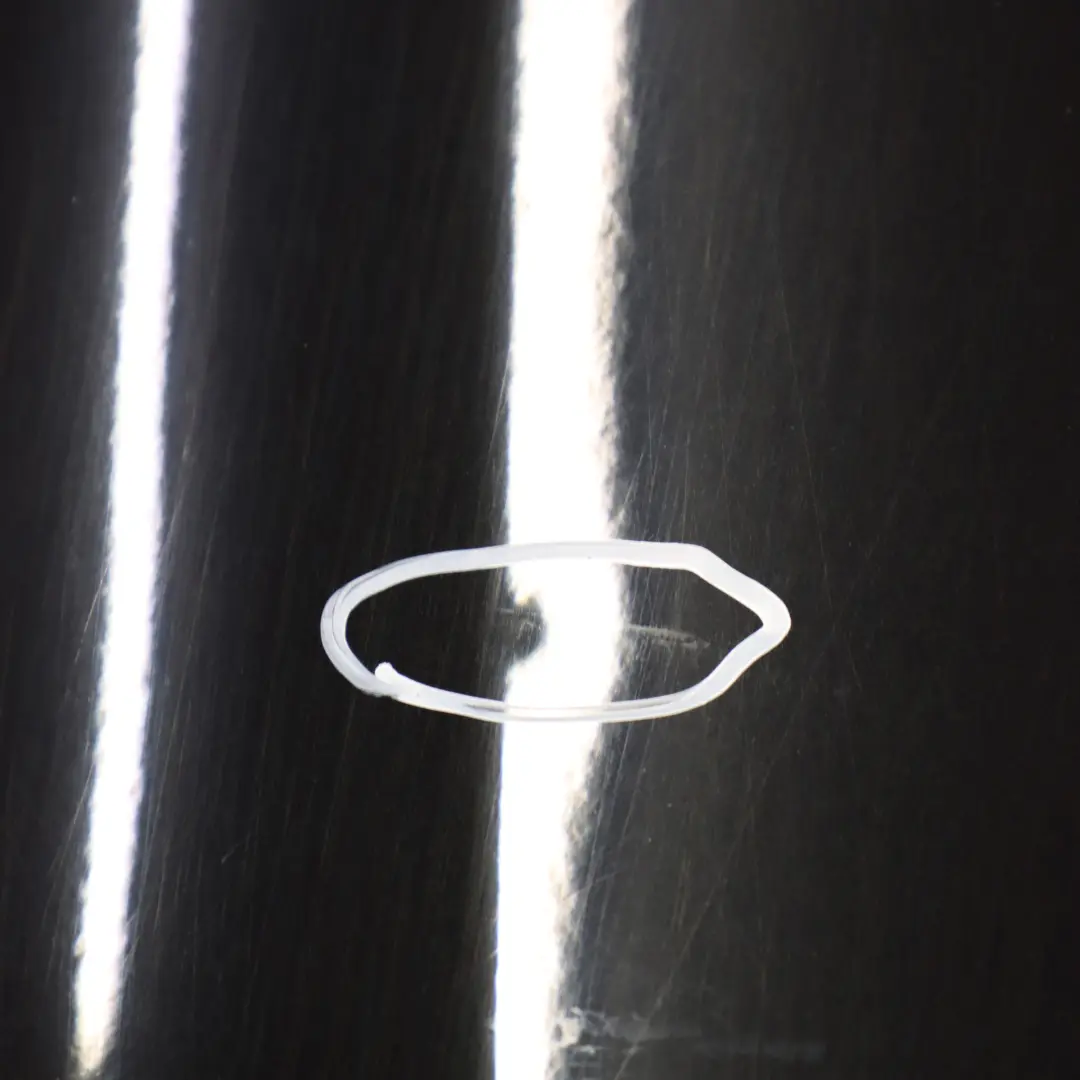 Puerta Delantera Izquierda Negro Obsidiana Metalizado - 197 para Mercedes SLK R171 con número de pieza A1717200105 Mercedes SLK R171 Puerta Delantera Izquierda Negro Obsidiana Metalizado - 197 - SKU A1717200105-OB1 - Número de pieza A1717200105