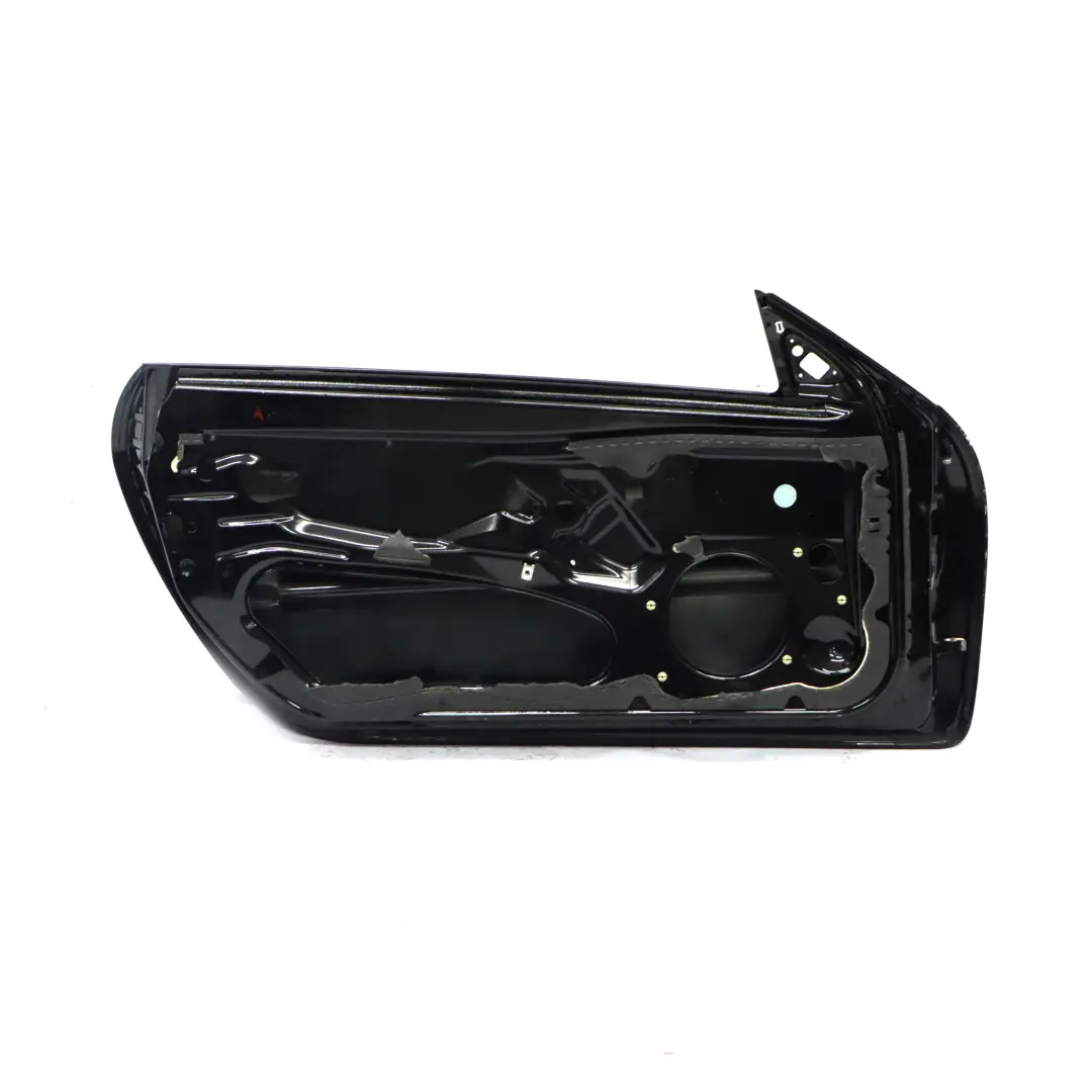 Mercedes SLK R171 Porta anteriore sinistra Obsidian Black Metallic - 197 - SKU A1717200105-OB1 - Numero di parte A1717200105