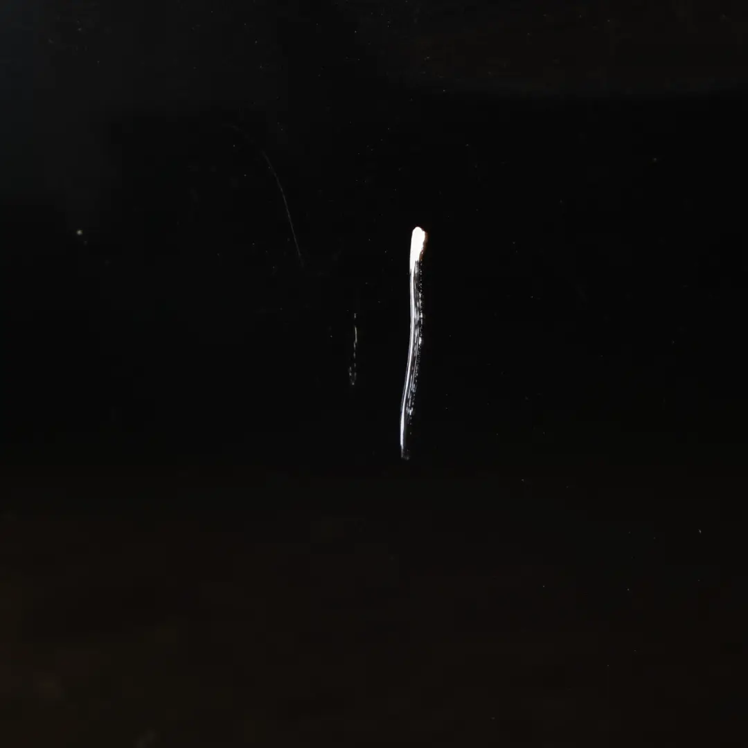 Mercedes SLK R171 Door Front Left N/S Obsidian Black Metallic - 197 - SKU A1717200105-OB - Part number A1717200105