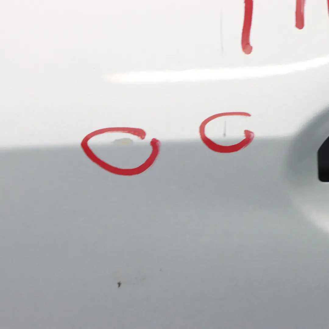 Door Front Left N/S Tellurium Silver Metallic - 762 to Mercedes SLK R171 with Part number A1717200105 Mercedes SLK R171 Door Front Left N/S Tellurium Silver Metallic - 762 - SKU A1717200105-TES - Part number A1717200105