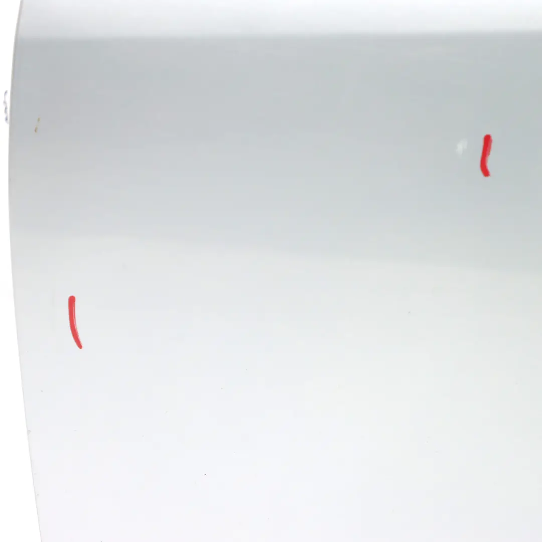 Gauche Argent Tellurium Métallisé - 762 pour Mercedes SLK R171 Porte Avant à propos du numéro de pièce A1717200105 Mercedes SLK R171 Porte Avant Gauche Argent Tellurium Métallisé - 762 - SKU A1717200105-TES - Numéro de pièce A1717200105