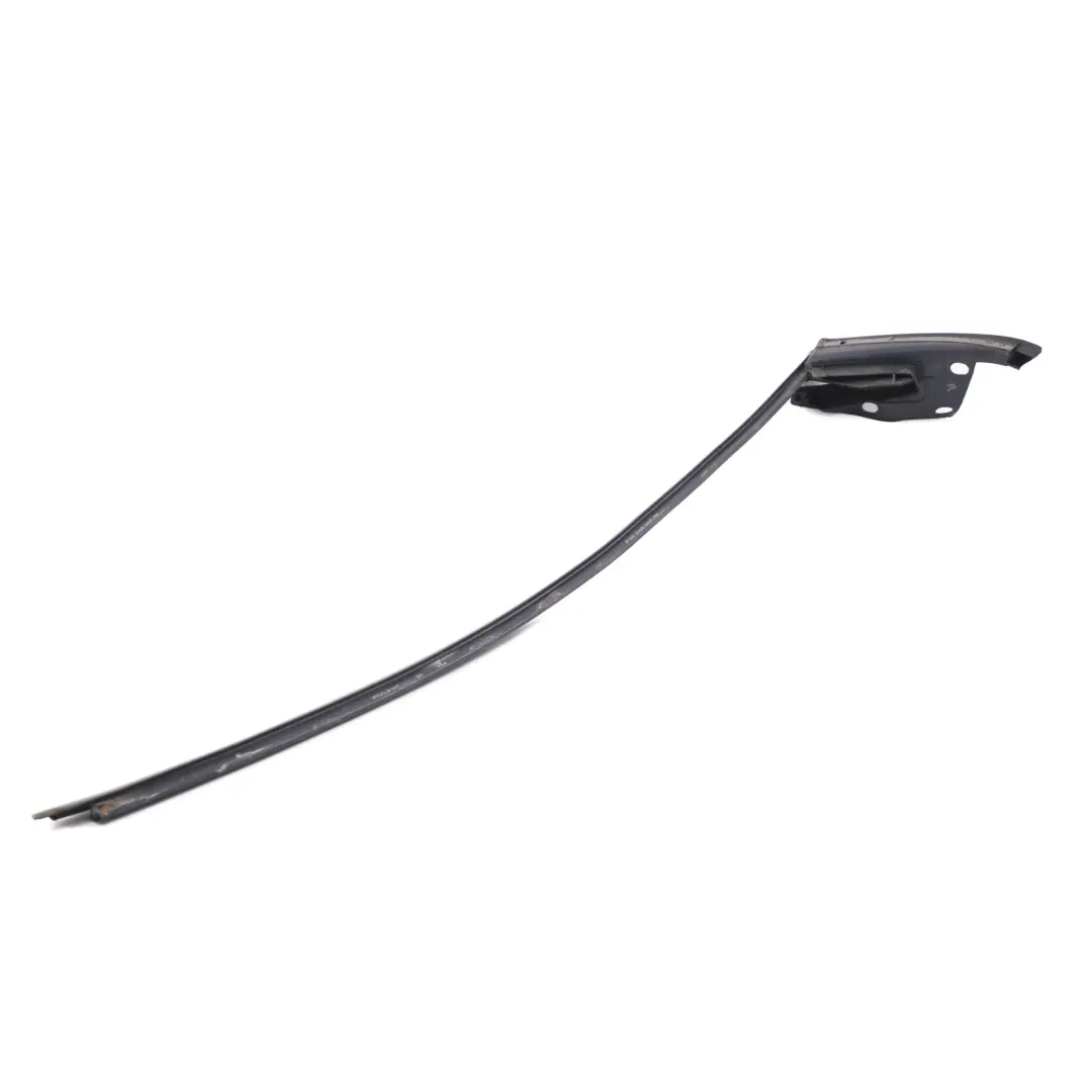Mercedes SLK R171 Window Seal Front Left N/S Door Sealing Gasket - SKU A1717200124 - Part number A1717200124