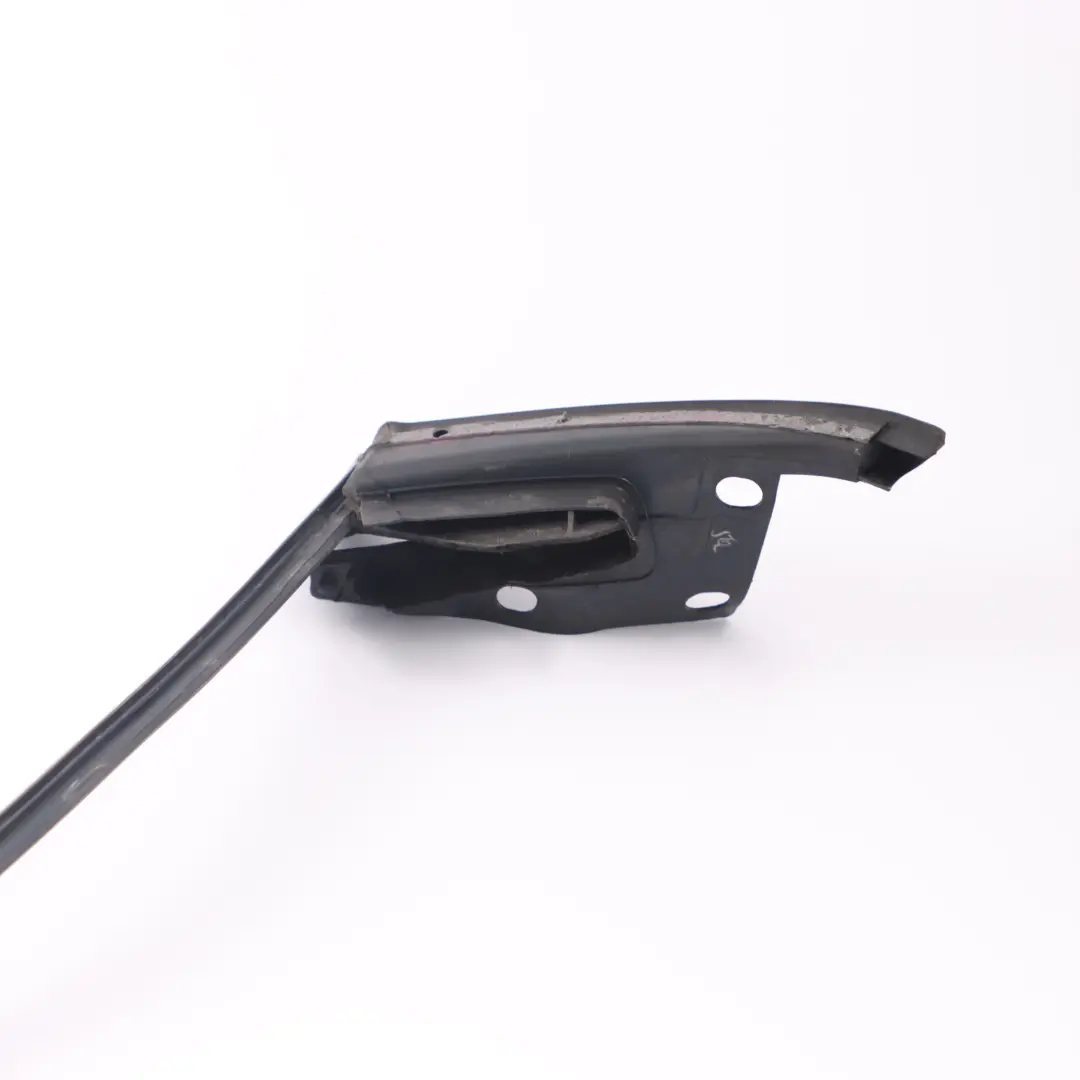 Mercedes SLK R171 Window Seal Front Left N/S Door Sealing Gasket - SKU A1717200124 - Part number A1717200124