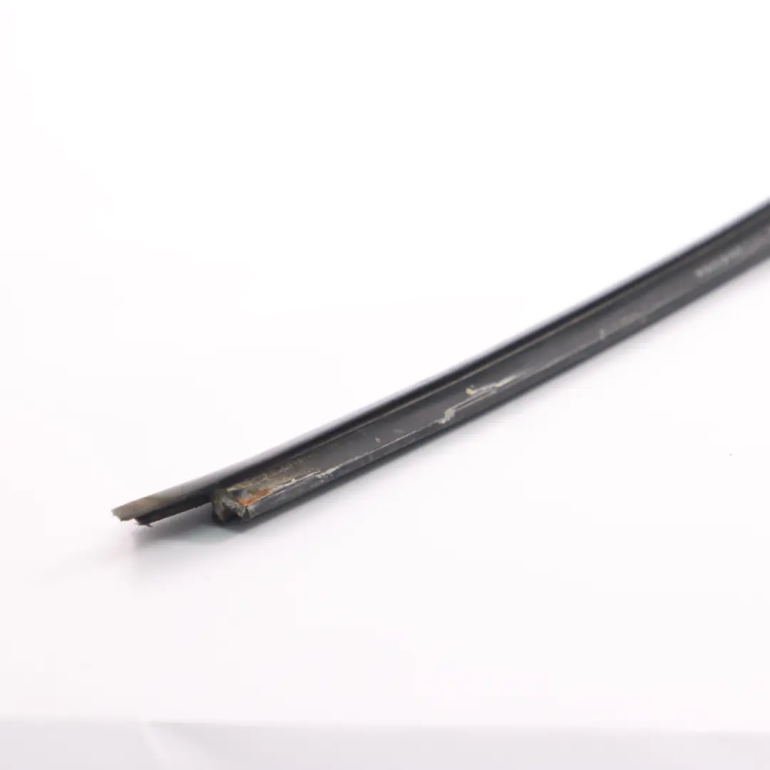 Mercedes SLK R171 Window Seal Front Left N/S Door Sealing Gasket - SKU A1717200124 - Part number A1717200124