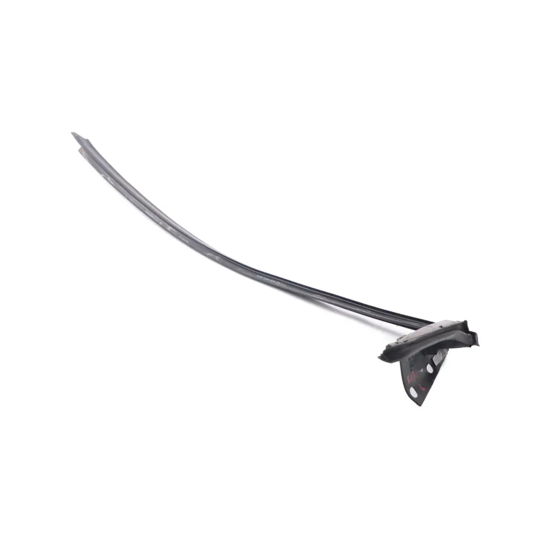 Mercedes SLK R171 Fensterdichtung vorne links Türdichtung - SKU A1717200124 - Teilenummer A1717200124
