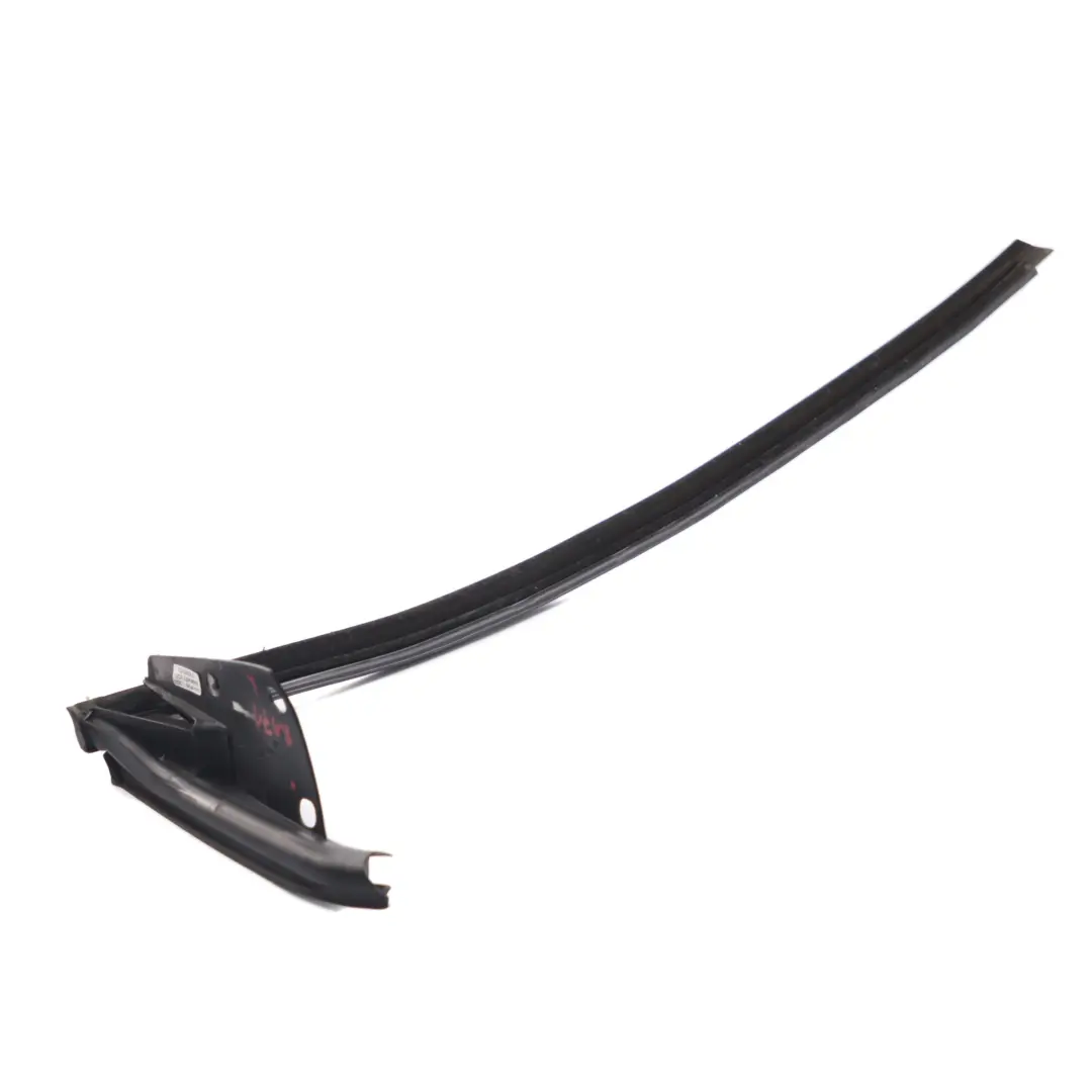 Sello de ventana delantera izquierda Junta puerta para Mercedes SLK R171 con número de pieza A1717200124 Mercedes SLK R171 Sello de ventana delantera izquierda Junta puerta - SKU A1717200124 - Número de pieza A1717200124