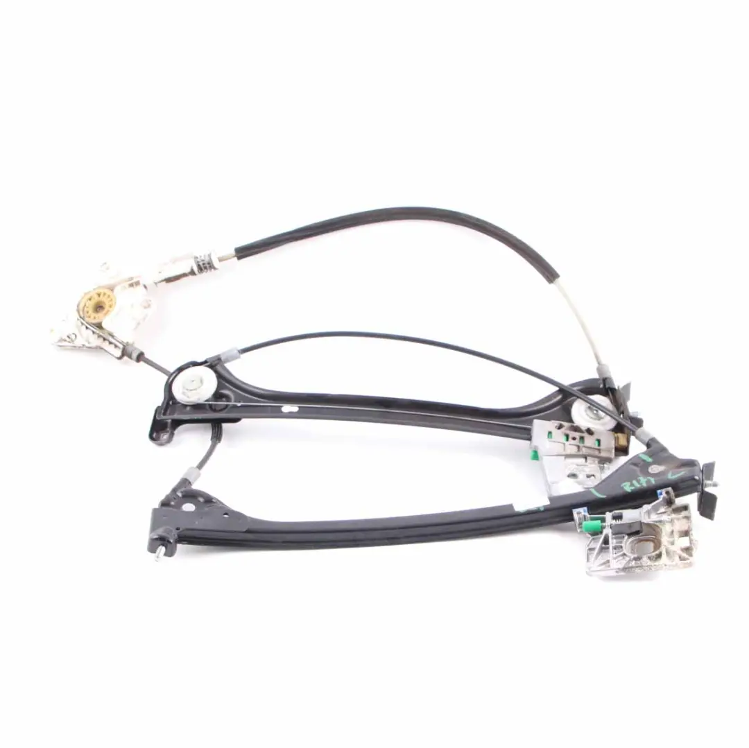 Alzacristalli Porta anteriore sinistra Meccanismo A1717200346 per Mercedes SLK R171 con numero di parte A1717200146 Mercedes SLK R171 Alzacristalli Porta anteriore sinistra Meccanismo A1717200346 - SKU A1717200146 - Numero di parte A1717200146