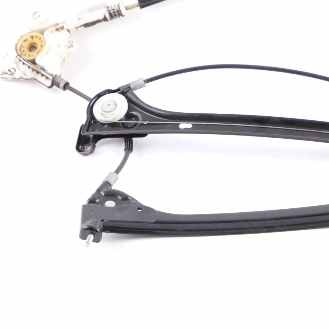 Window Lifter Front Left Door N/S Lifter Mechanism A1717200346 to Mercedes SLK R171 with Part number A1717200146 Mercedes SLK R171 Window Lifter Front Left Door N/S Lifter Mechanism A1717200346 - SKU A1717200146 - Part number A1717200146