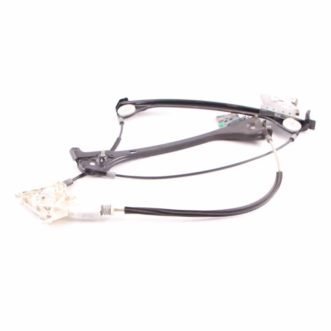 Mercedes SLK R171 Window Lifter Front Left Door N/S Lifter Mechanism A1717200346 - SKU A1717200146 - Part number A1717200146