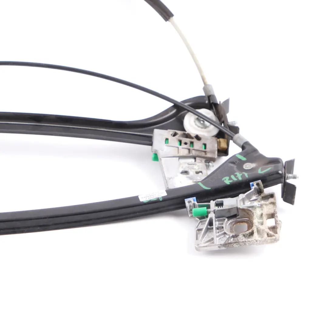 Lève-Vitre Porte Avant Gauche Mécanisme Lève-Vitre A1717200346 pour Mercedes SLK R171 à propos du numéro de pièce A1717200146 Mercedes SLK R171 Lève-Vitre Porte Avant Gauche Mécanisme Lève-Vitre A1717200346 - SKU A1717200146 - Numéro de pièce A1717200146