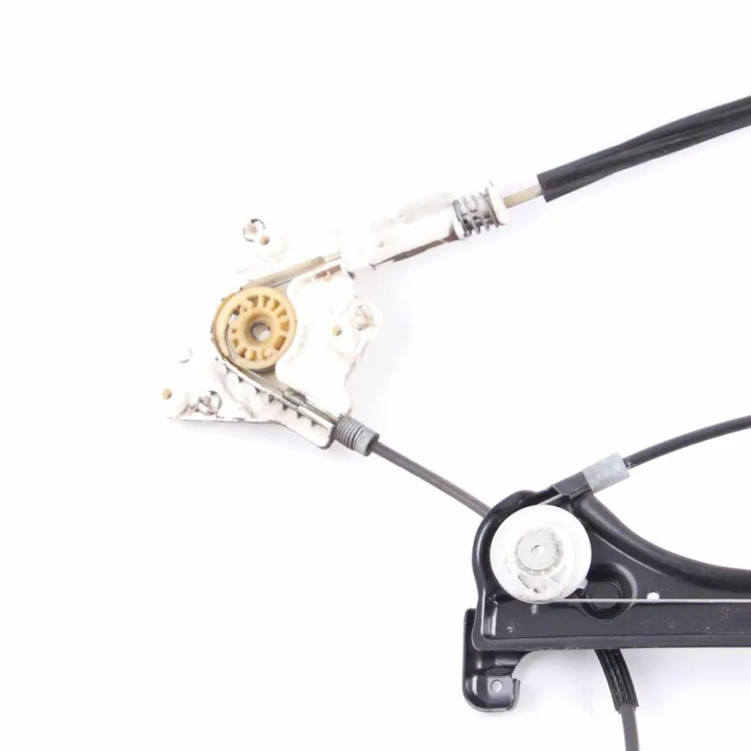 Mercedes SLK R171 Window Lifter Front Left Door N/S Lifter Mechanism A1717200346 - SKU A1717200146 - Part number A1717200146