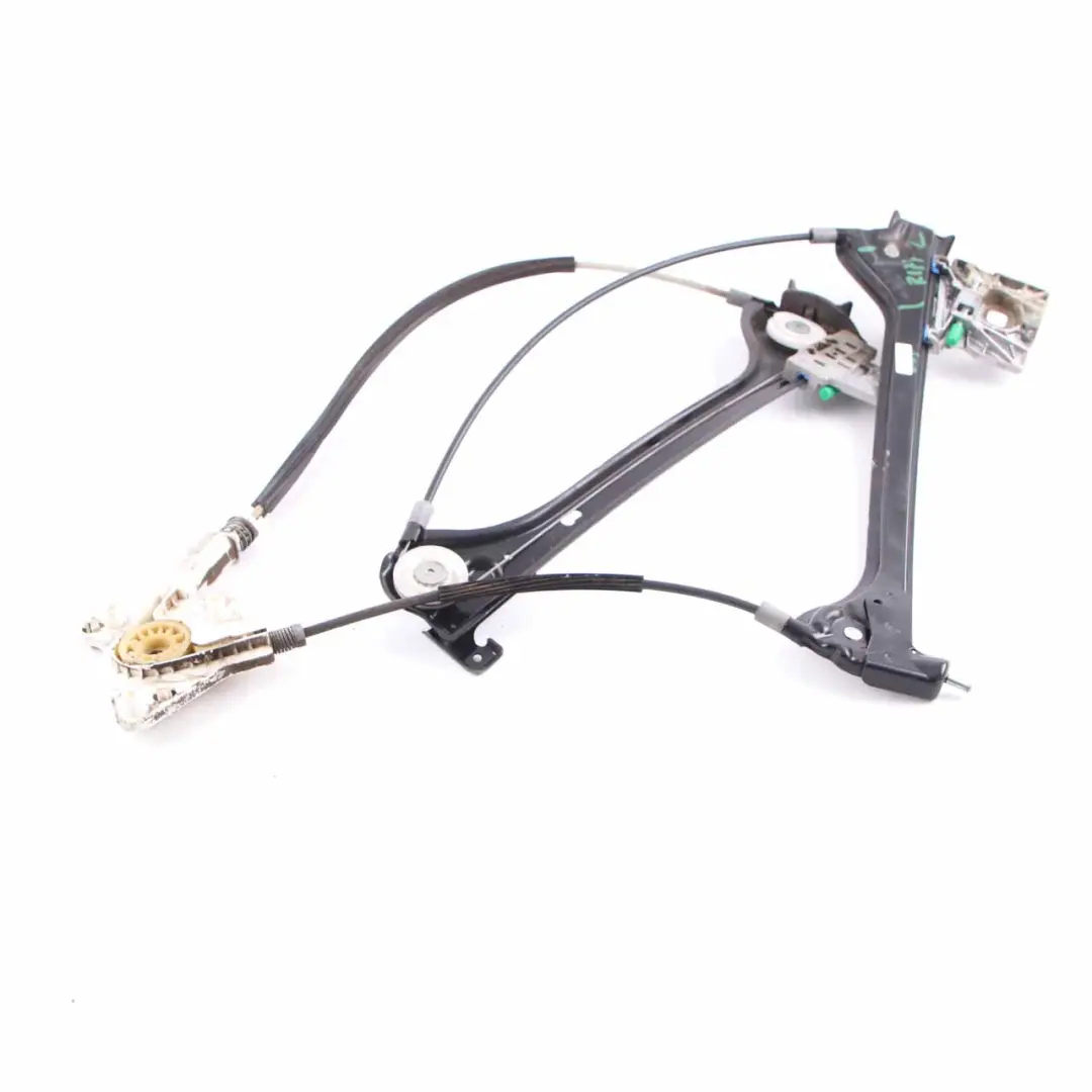 Lève-Vitre Porte Avant Gauche Mécanisme Lève-Vitre A1717200346 pour Mercedes SLK R171 à propos du numéro de pièce A1717200146 Mercedes SLK R171 Lève-Vitre Porte Avant Gauche Mécanisme Lève-Vitre A1717200346 - SKU A1717200146 - Numéro de pièce A1717200146
