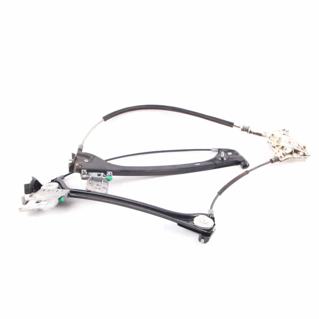 Mercedes SLK R171 Window Lifter Front Left Door N/S Lifter Mechanism A1717200346 - SKU A1717200146 - Part number A1717200146