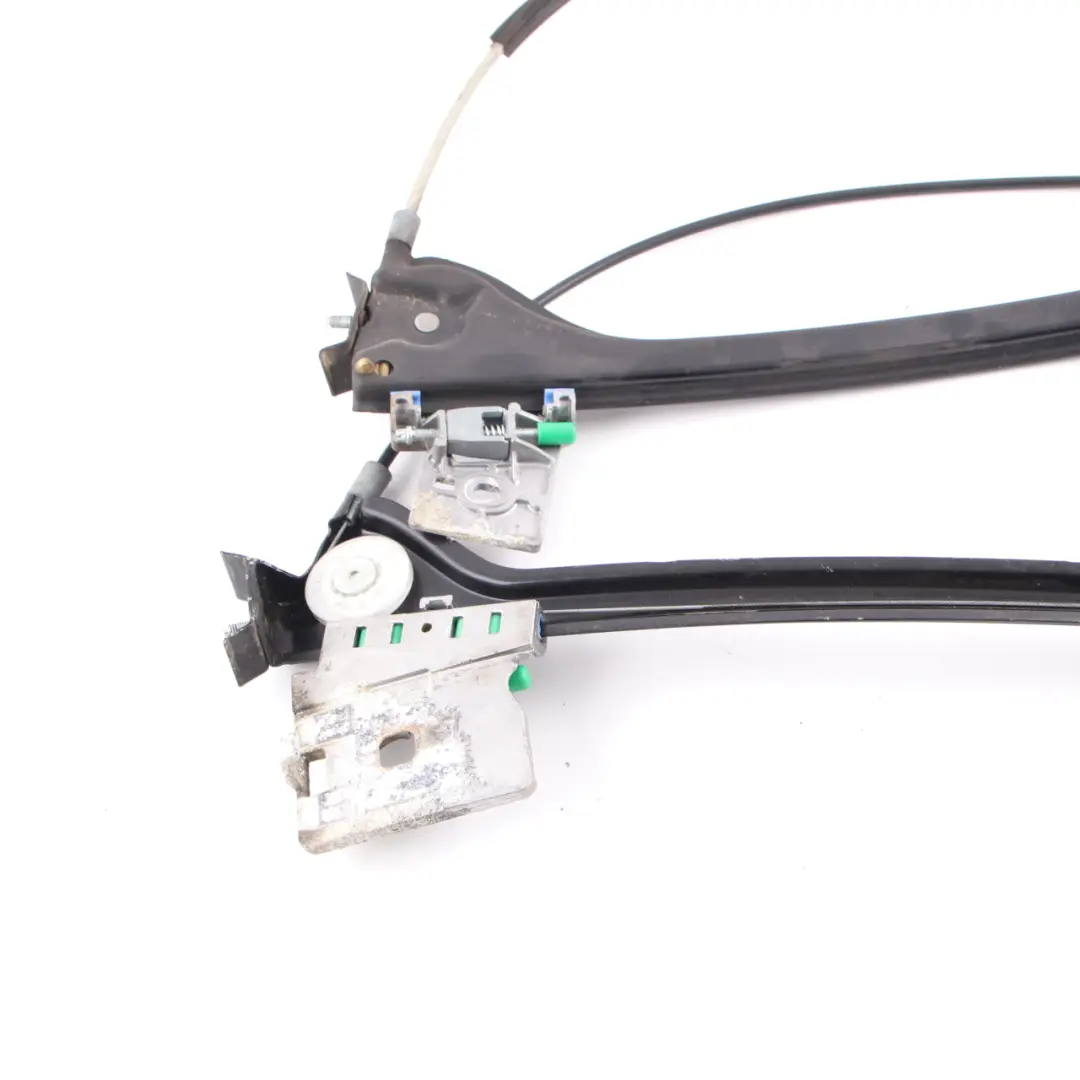 Mercedes SLK R171 Window Lifter Front Left Door N/S Lifter Mechanism A1717200346 - SKU A1717200146 - Part number A1717200146