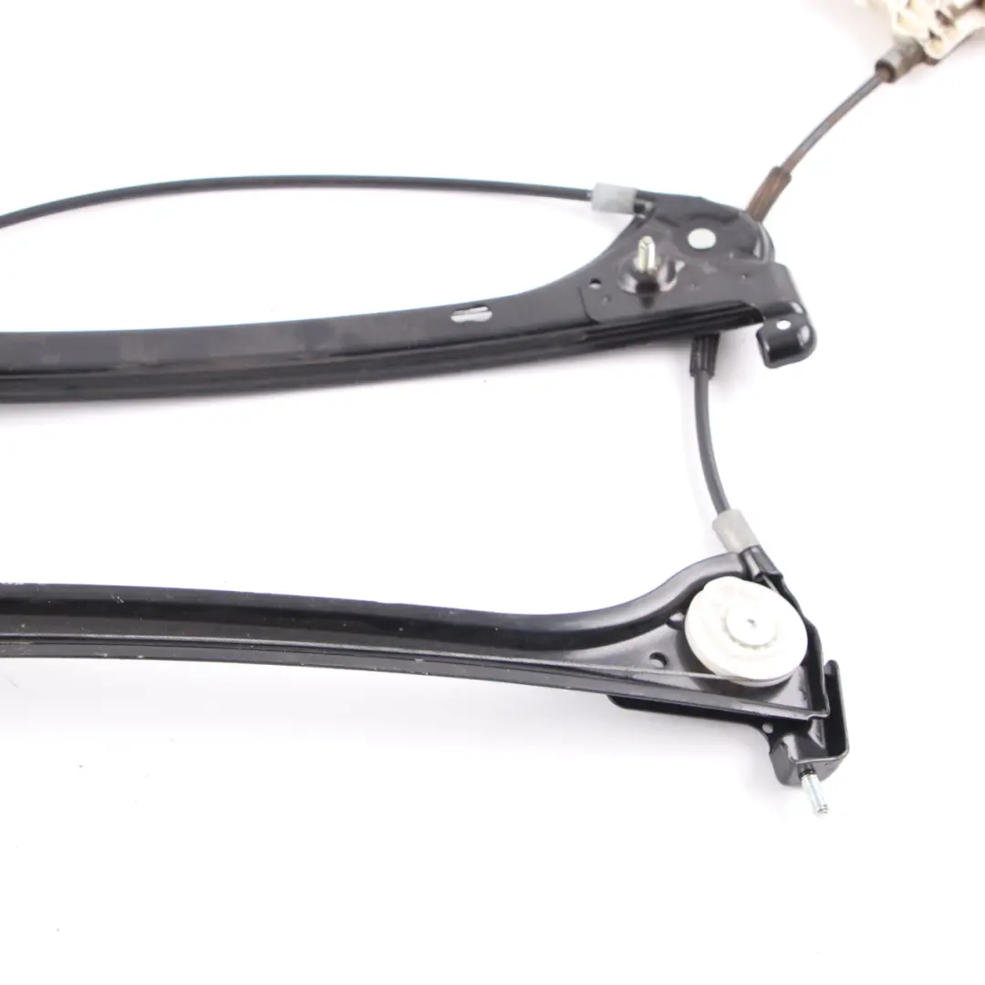 Mercedes SLK R171 Window Lifter Front Left Door N/S Lifter Mechanism A1717200346 - SKU A1717200146 - Part number A1717200146