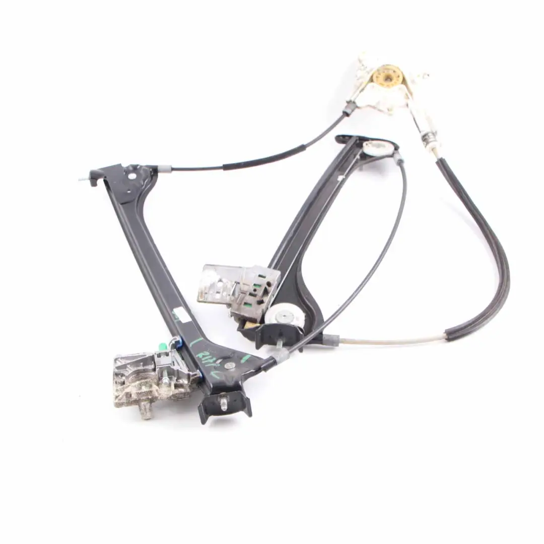 Mercedes SLK R171 Window Lifter Front Left Door N/S Lifter Mechanism A1717200346 - SKU A1717200146 - Part number A1717200146