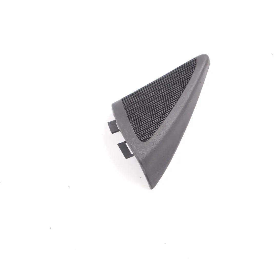 Mercedes SLK R171 Tapa ltavoz Delantero Izquierdo Embellecedor Negro - SKU A1717200148 - Número de pieza A1717200148