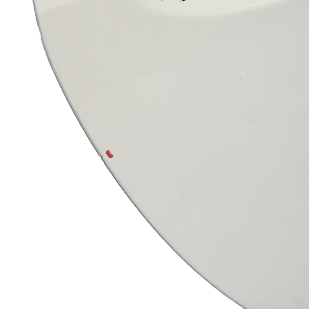Mercedes SLK R171 Door Front Right O/S Calcite White - 650 - SKU A1717200205-CW - Part number A1717200205