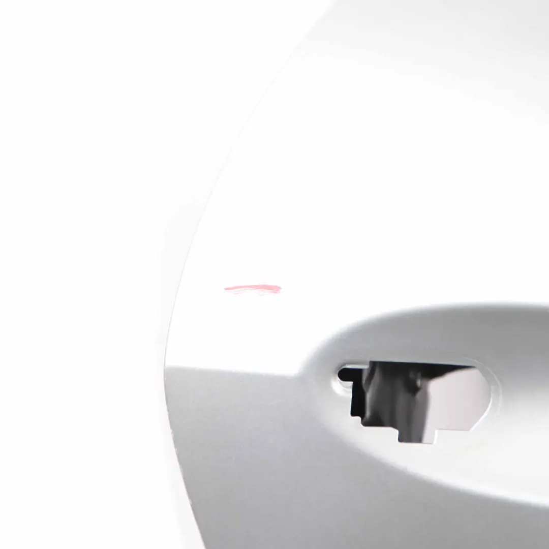 Door Front Right O/S Iridium Silver Metallic - 775 to Mercedes SLK R171 with Part number A1717200205 Mercedes SLK R171 Door Front Right O/S Iridium Silver Metallic - 775 - SKU A1717200205-IRS - Part number A1717200205