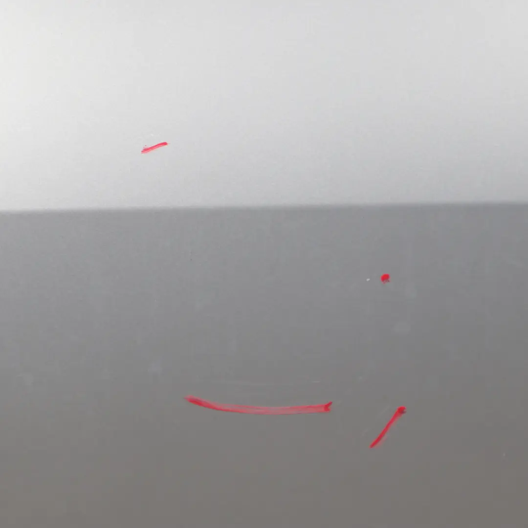 Door Front Right O/S Iridium Silver Metallic - 775 to Mercedes SLK R171 with Part number A1717200205 Mercedes SLK R171 Door Front Right O/S Iridium Silver Metallic - 775 - SKU A1717200205-IRS - Part number A1717200205