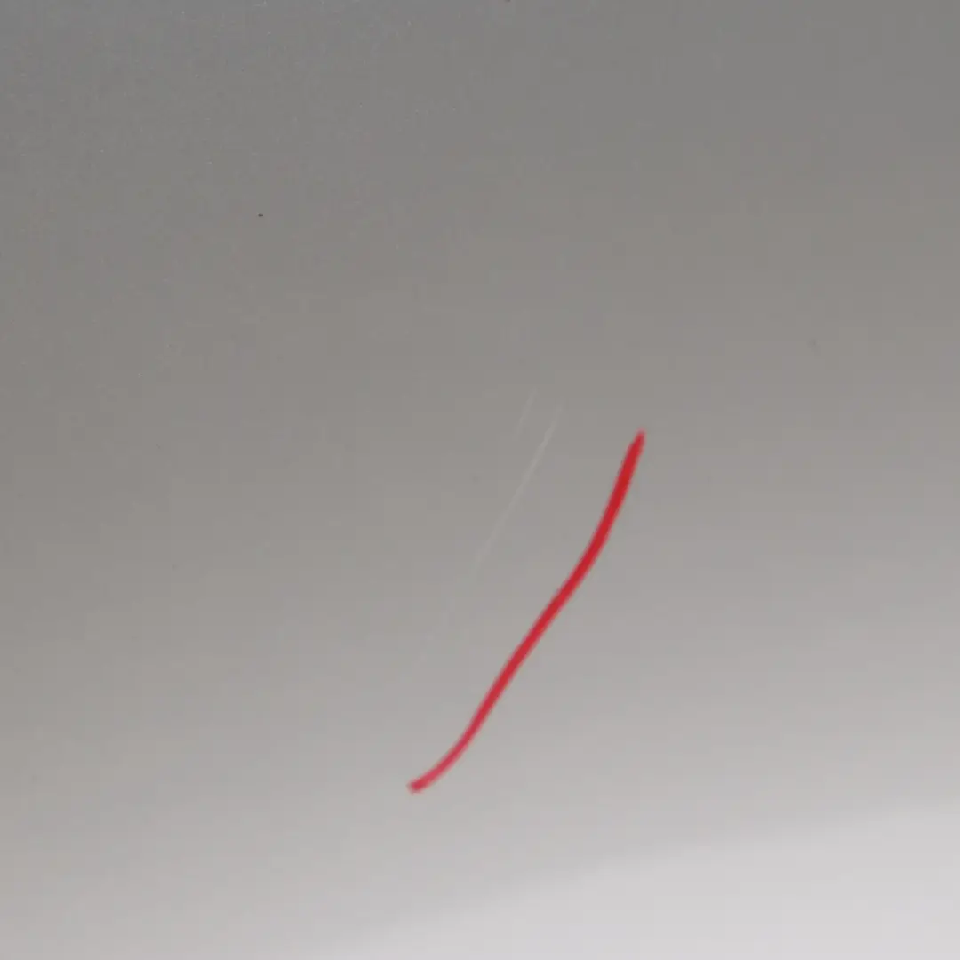 Mercedes SLK R171 Door Front Right O/S Iridium Silver Metallic - 775 - SKU A1717200205-IRS - Part number A1717200205