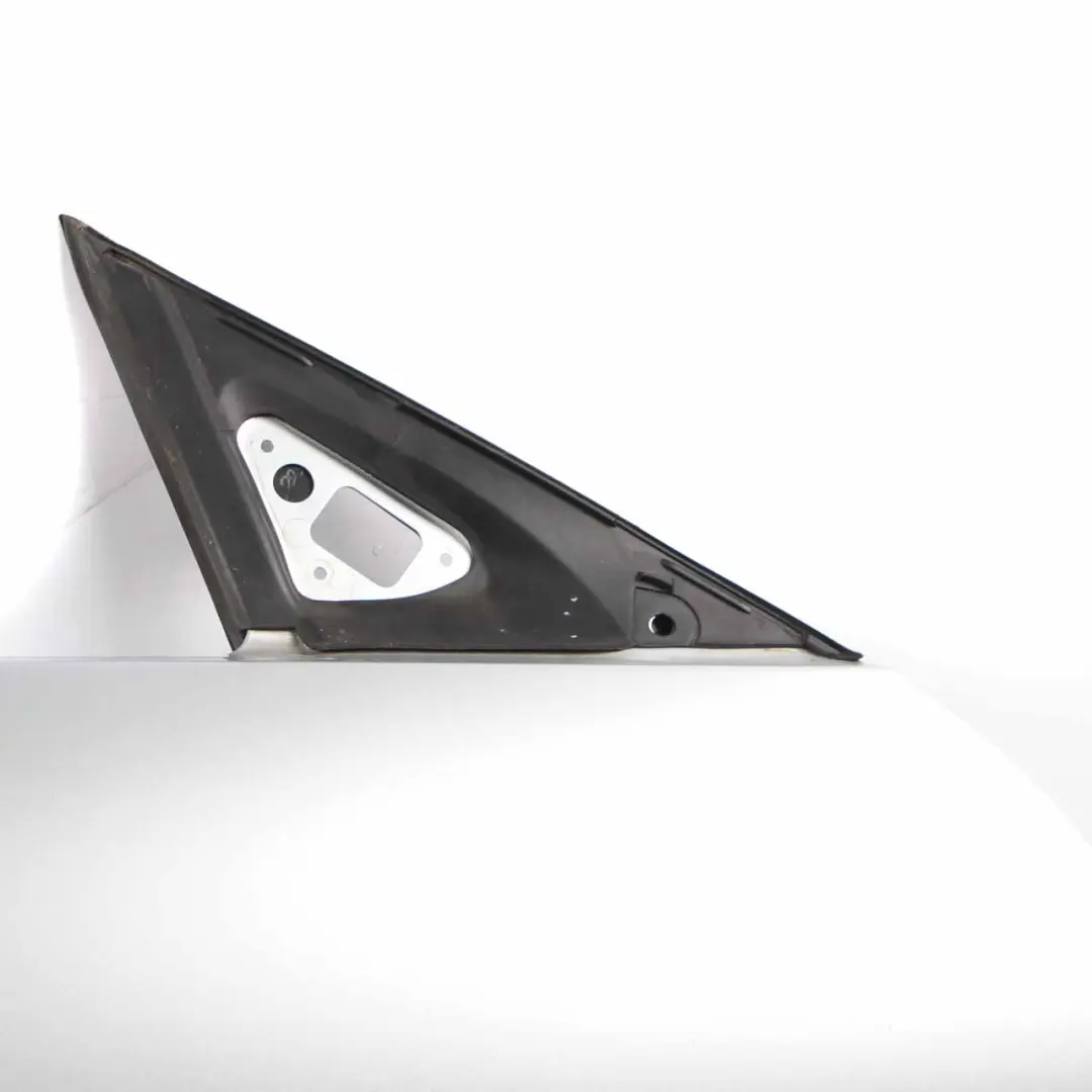 Door Front Right O/S Iridium Silver Metallic - 775 to Mercedes SLK R171 with Part number A1717200205 Mercedes SLK R171 Door Front Right O/S Iridium Silver Metallic - 775 - SKU A1717200205-IRS - Part number A1717200205