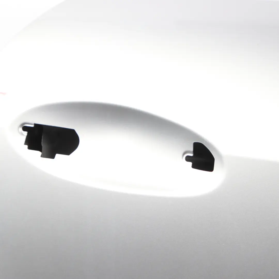 Door Front Right O/S Iridium Silver Metallic - 775 to Mercedes SLK R171 with Part number A1717200205 Mercedes SLK R171 Door Front Right O/S Iridium Silver Metallic - 775 - SKU A1717200205-IRS - Part number A1717200205