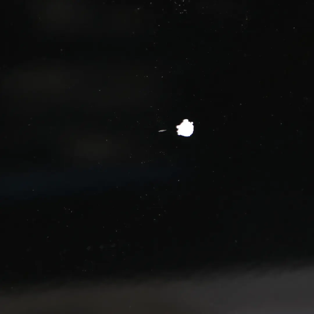 Door Front Right O/S Obsidian Black Metallic - 197 to Mercedes SLK R171 with Part number A1717200205 Mercedes SLK R171 Door Front Right O/S Obsidian Black Metallic - 197 - SKU A1717200205-OB - Part number A1717200205