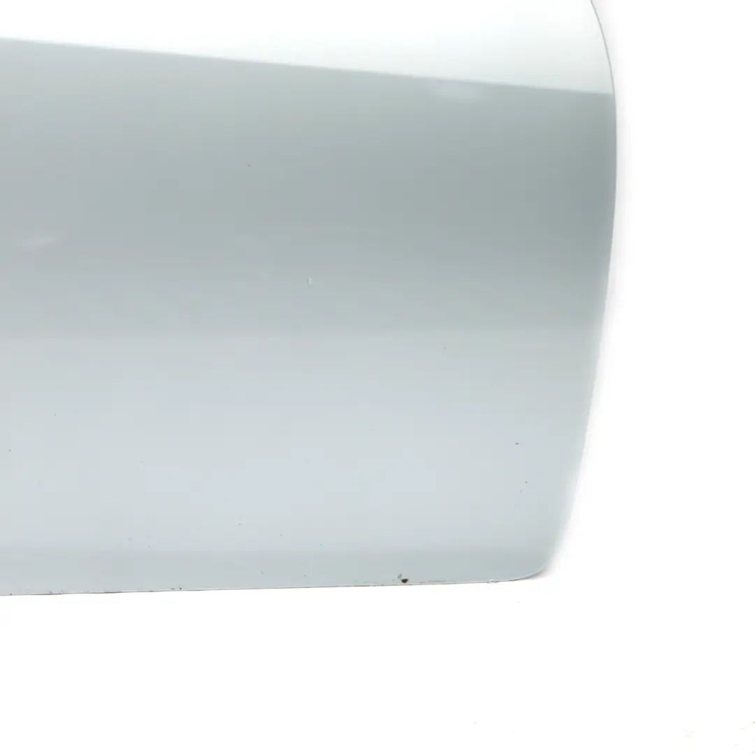 Puerta Delantera Derecha Tellurium Silver Metallic - 762 para Mercedes SLK R171 con número de pieza A1717200205 Mercedes SLK R171 Puerta Delantera Derecha Tellurium Silver Metallic - 762 - SKU A1717200205-TES - Número de pieza A1717200205