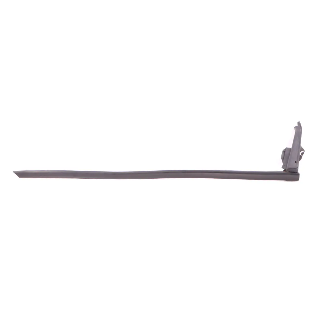 Mercedes SLK R171 Fensterdichtung Vorne Rechts Türdichtung A1717200224