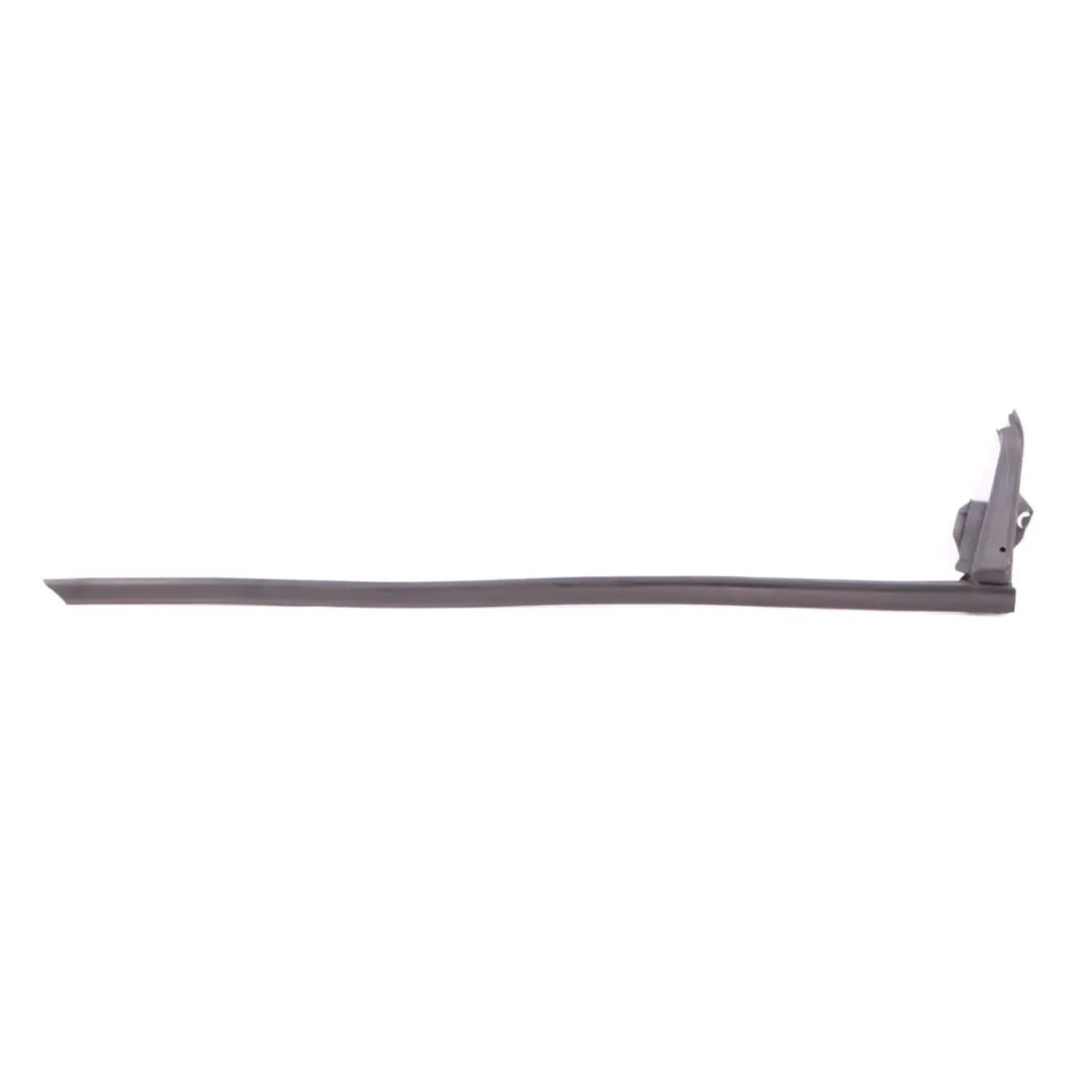 Mercedes SLK R171 Window Seal Front Right Door Sealing Gasket - SKU A1717200224 - Part number A1717200224