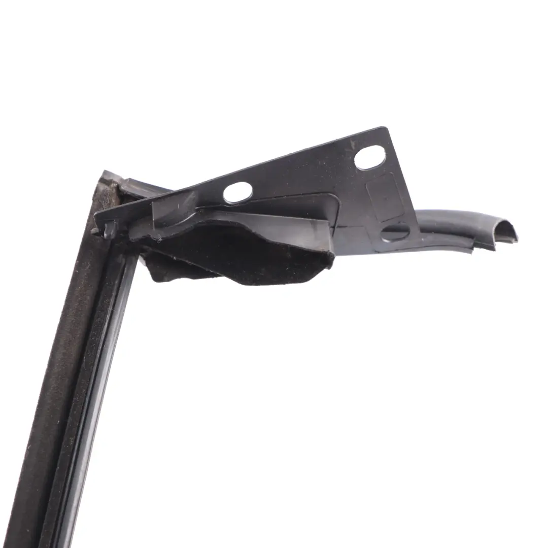 Fensterdichtung Vorne Rechts Türdichtung für Mercedes SLK R171 mit Teilenummer A1717200224 Mercedes SLK R171 Fensterdichtung Vorne Rechts Türdichtung - SKU A1717200224 - Teilenummer A1717200224