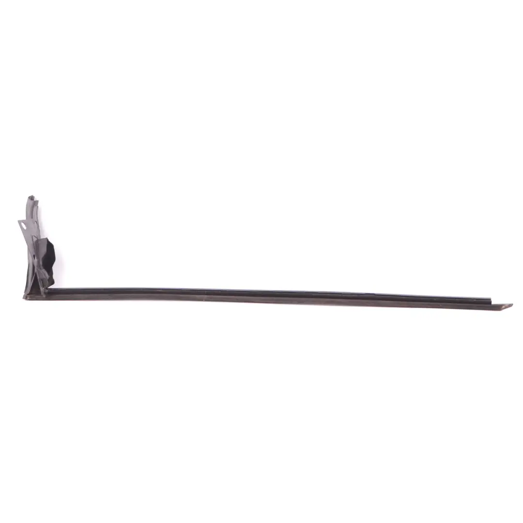 Mercedes SLK R171 Window Seal Front Right Door Sealing Gasket - SKU A1717200224 - Part number A1717200224