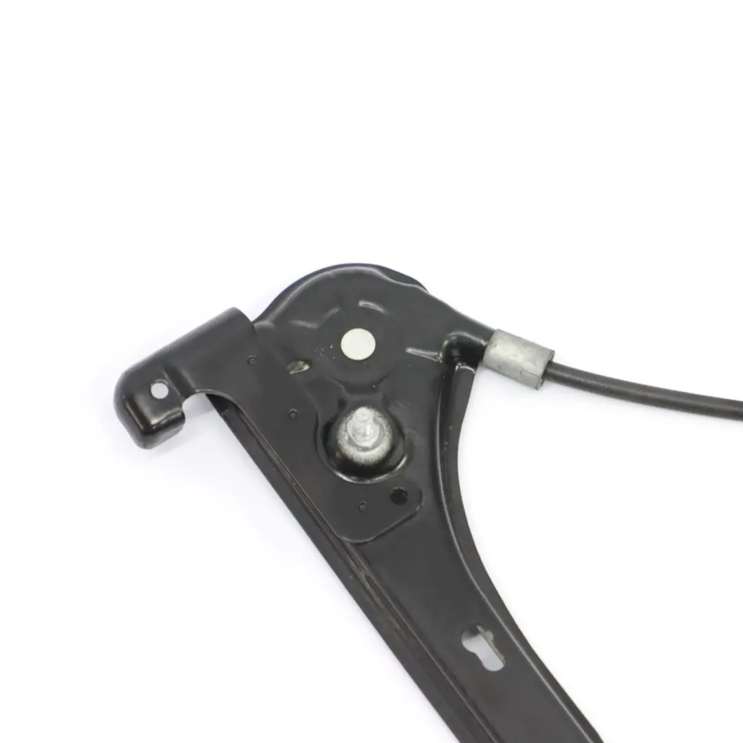 Mercedes SLK R171 lève vitre porte avant droite mécanisme A1717200446 - SKU A1717200246-1 - Numéro de pièce A1717200246