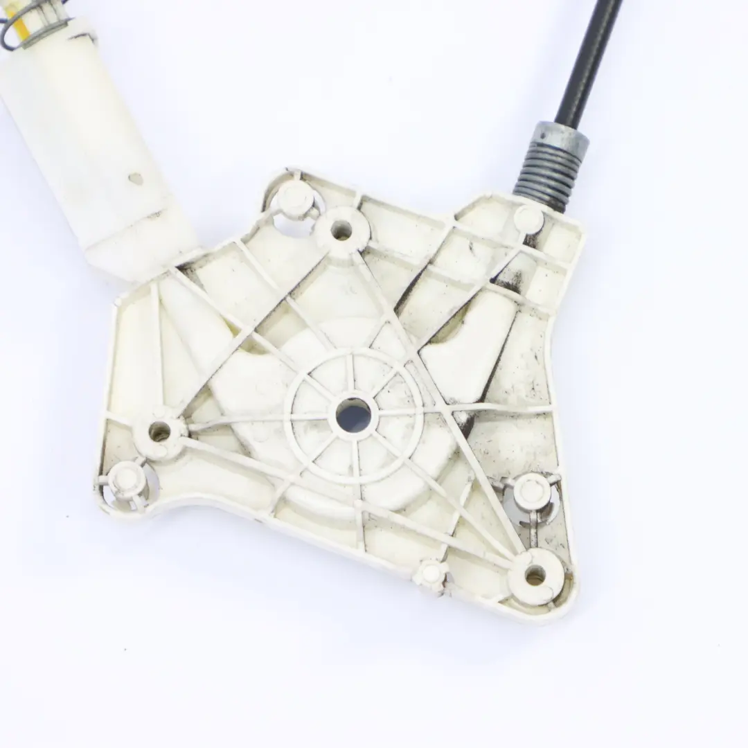 Mercedes SLK R171 Window Lifter Front Door Right Mechanism A1717200446 - SKU A1717200246-1 - Part number A1717200246
