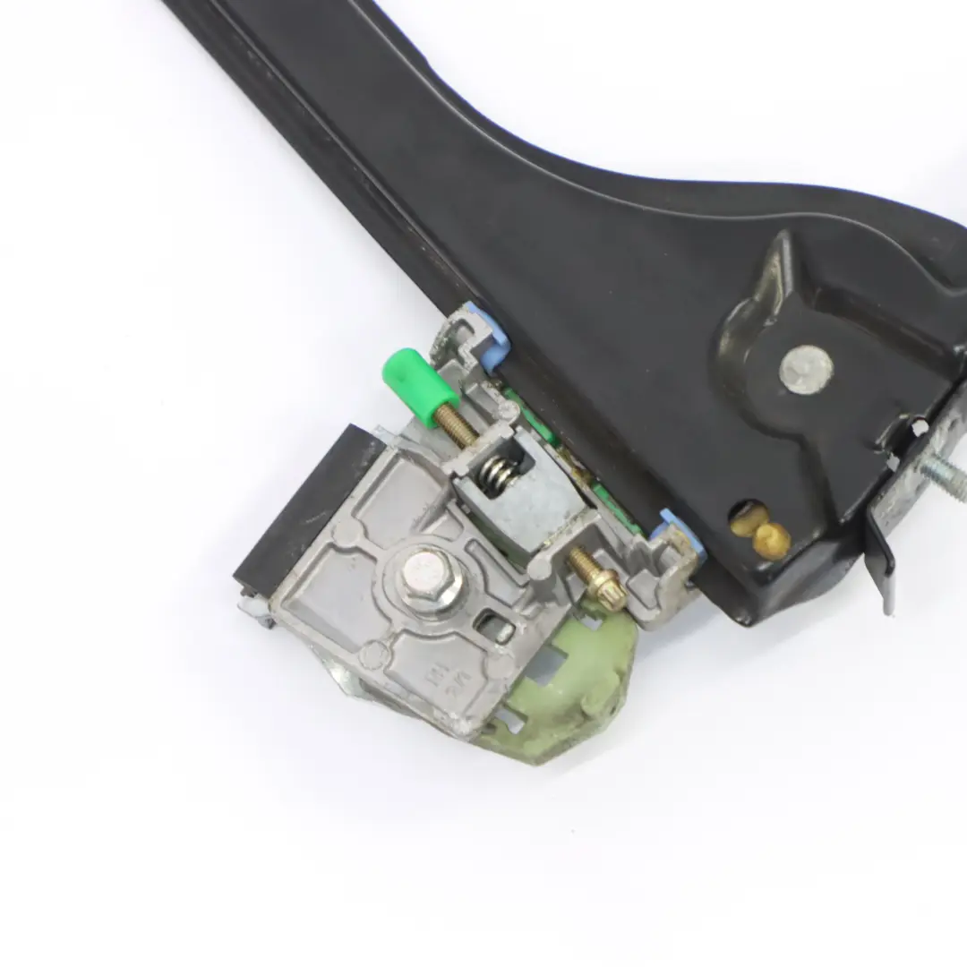 lève vitre porte avant droite mécanisme A1717200446 pour Mercedes SLK R171 à propos du numéro de pièce A1717200246 Mercedes SLK R171 lève vitre porte avant droite mécanisme A1717200446 - SKU A1717200246-1 - Numéro de pièce A1717200246