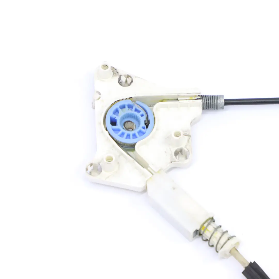 Mercedes SLK R171 Mechanizm Podnośnik Szyby Prawy Przód A1717200446 - SKU A1717200246-1 - Numer Części A1717200246