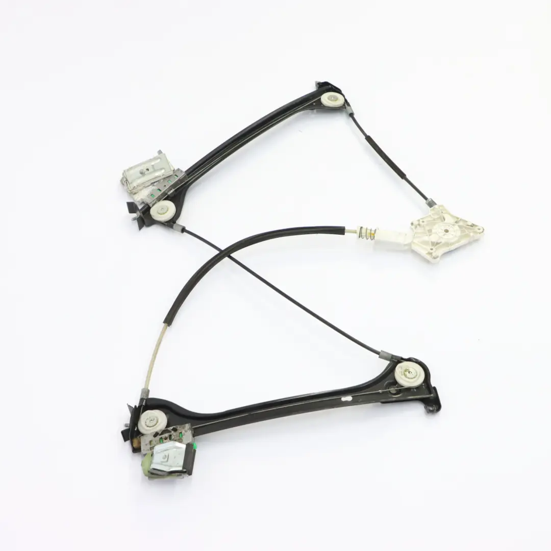 Mercedes SLK R171 Alzacristalli Porta Anteriore Meccanismo Destro A1717200446 - SKU A1717200246-1 - Numero di parte A1717200246