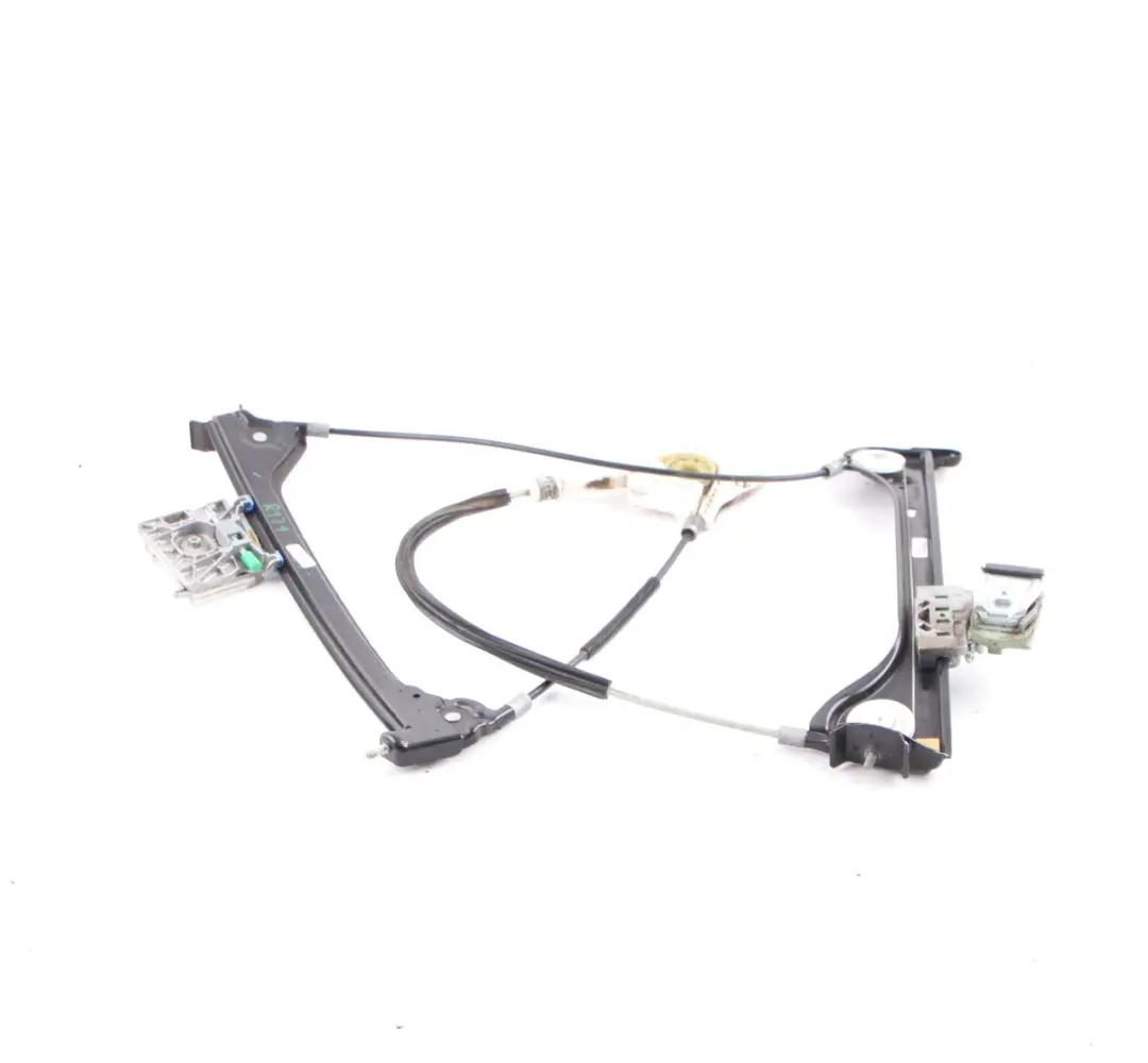 Mercedes SLK R171 Window Lifter Front Door Right Mechanism A1717200446 - SKU A1717200246 - Part number A1717200246
