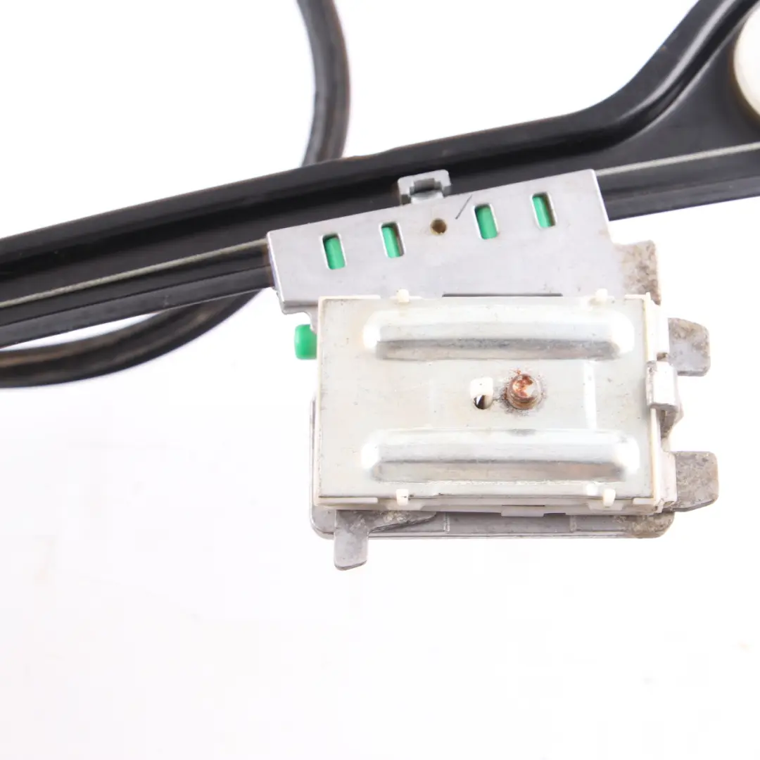 Window Lifter Front Door Right O/S Mechanism A1717200446 to Mercedes SLK R171 with Part number A1717200246 Mercedes SLK R171 Window Lifter Front Door Right O/S Mechanism A1717200446 - SKU A1717200246 - Part number A1717200246