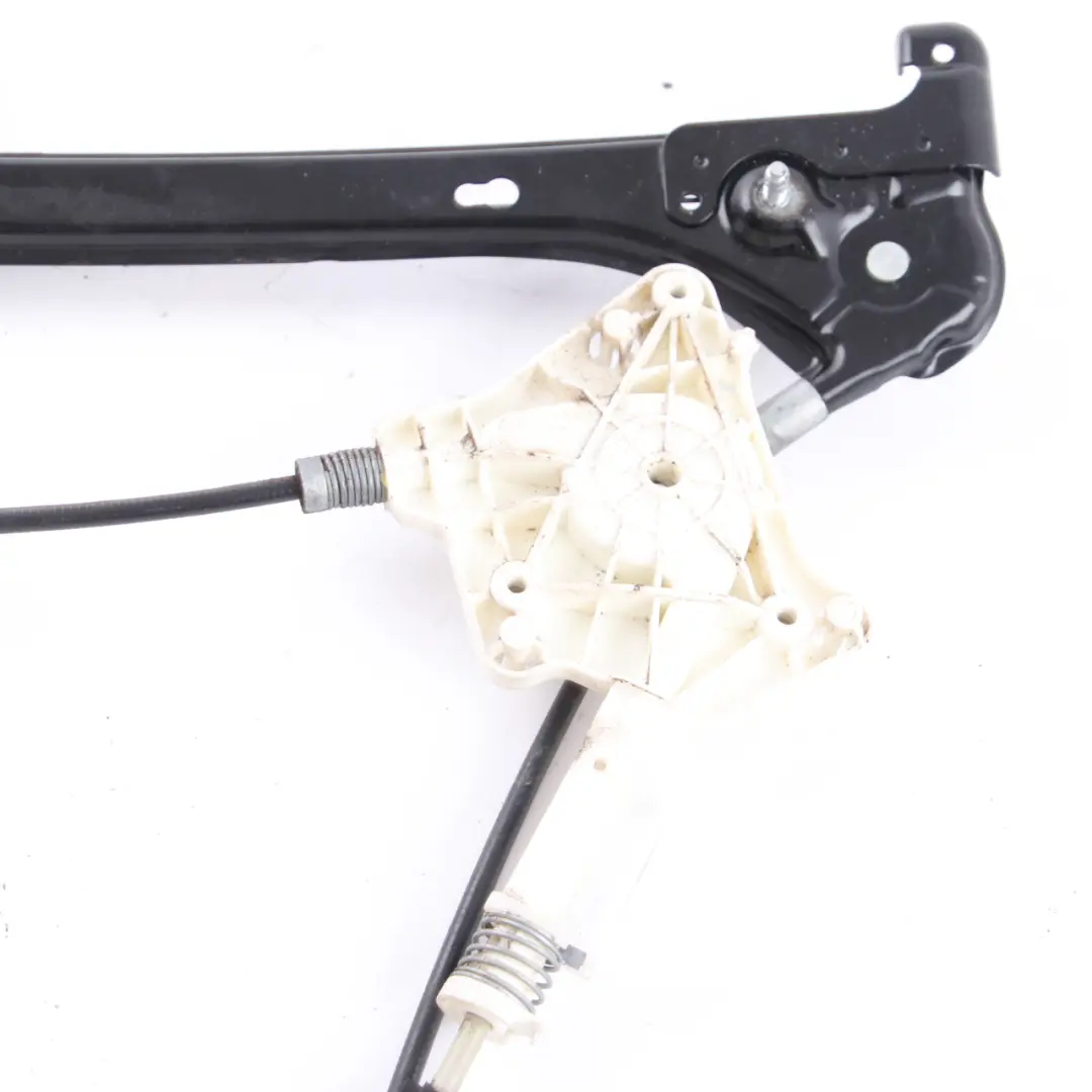 Mercedes SLK R171 Window Lifter Front Door Right Mechanism A1717200446 - SKU A1717200246 - Part number A1717200246