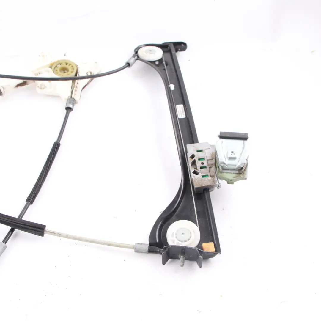 Mercedes SLK R171 Alzacristalli Porta Anteriore Destra Meccanismo A1717200446 - SKU A1717200246 - Numero di parte A1717200246
