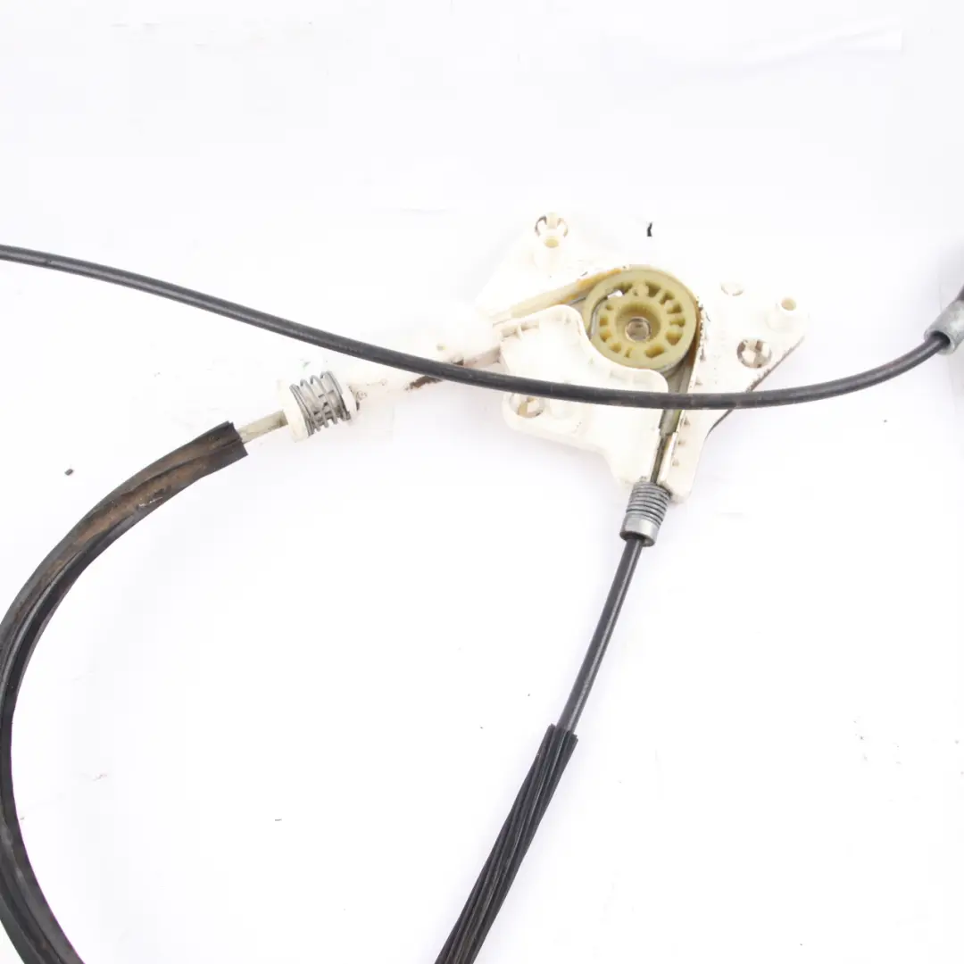 Window Lifter Front Door Right O/S Mechanism A1717200446 to Mercedes SLK R171 with Part number A1717200246 Mercedes SLK R171 Window Lifter Front Door Right O/S Mechanism A1717200446 - SKU A1717200246 - Part number A1717200246