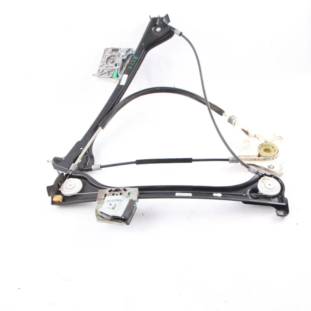 Window Lifter Front Door Right O/S Mechanism A1717200446 to Mercedes SLK R171 with Part number A1717200246 Mercedes SLK R171 Window Lifter Front Door Right O/S Mechanism A1717200446 - SKU A1717200246 - Part number A1717200246