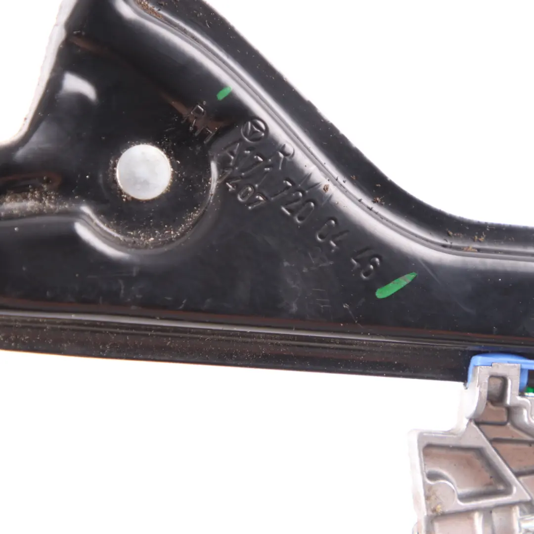 Alzacristalli Porta Anteriore Destra Meccanismo A1717200446 per Mercedes SLK R171 con numero di parte A1717200246 Mercedes SLK R171 Alzacristalli Porta Anteriore Destra Meccanismo A1717200446 - SKU A1717200246 - Numero di parte A1717200246